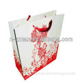 Paper Bag Package,Paper Bag,Hot Stamping Paper Bag